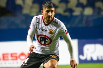 Unión Española se quedó con las ganas: Cobreloa acelera y abrocha a su primer refuerzo para la Primera B