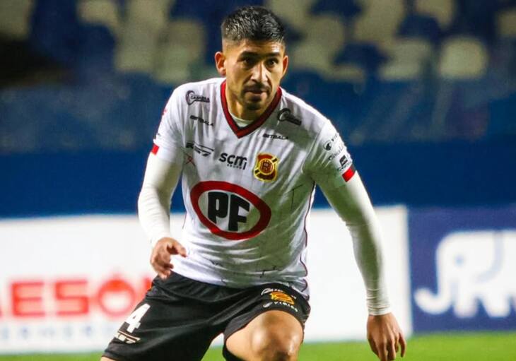 Unión Española se quedó con las ganas: Cobreloa acelera y abrocha a su primer refuerzo para la Primera B