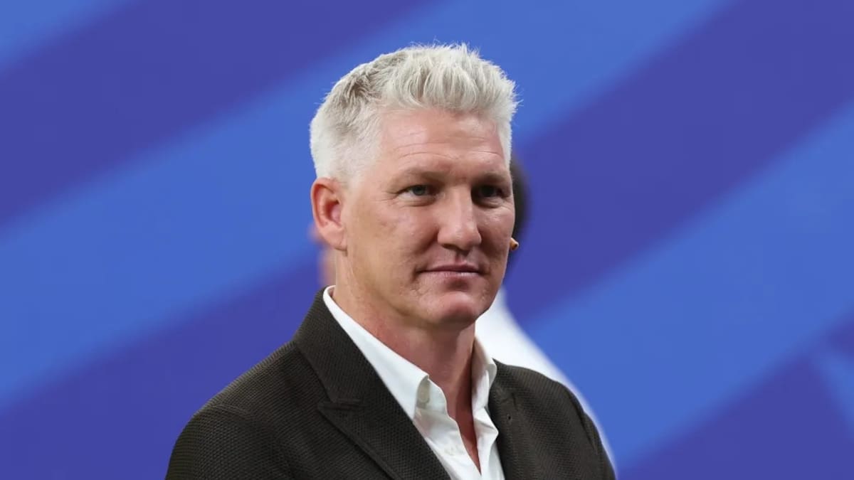 “Asquerosos”: DT de Costa de Marfil estalla contra Bastian Schweinsteiger por polémicos dichos en el Mundial