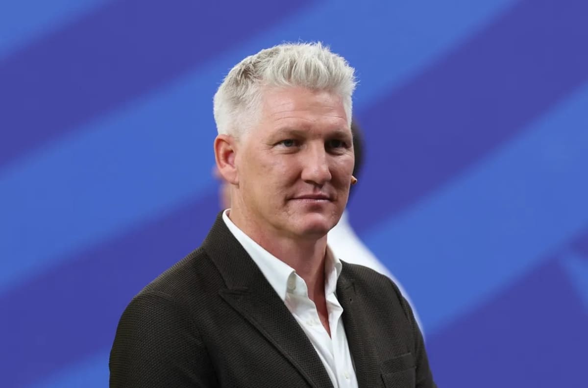 “Asquerosos”: DT de Costa de Marfil estalla contra Bastian Schweinsteiger por polémicos dichos en el Mundial