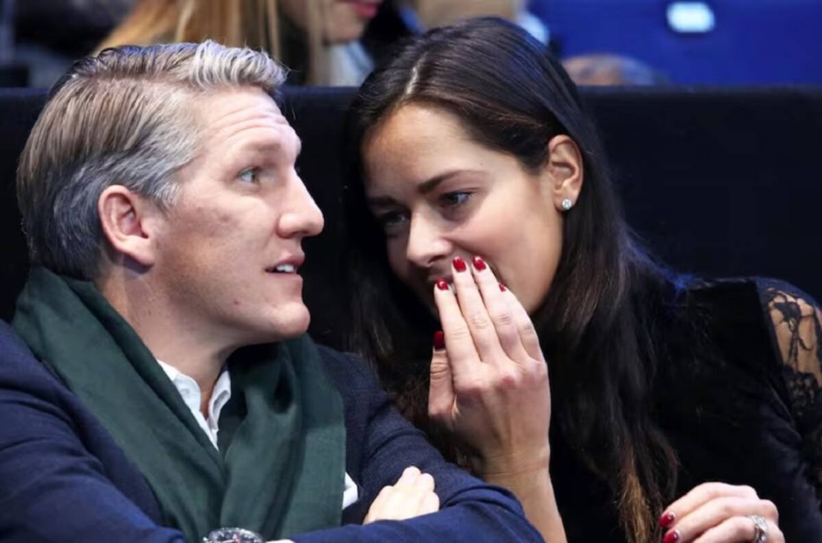 ¿Se separó una de las parejas más famosas y mediáticas del deporte mundial?