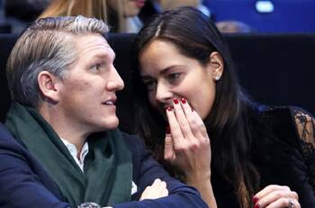 ¿Se separó una de las parejas más famosas y mediáticas del deporte mundial?