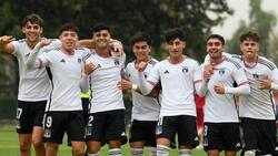 La Joya de Colo Colo que partirá a préstamo: no entra en los planes de Jorge Almirón