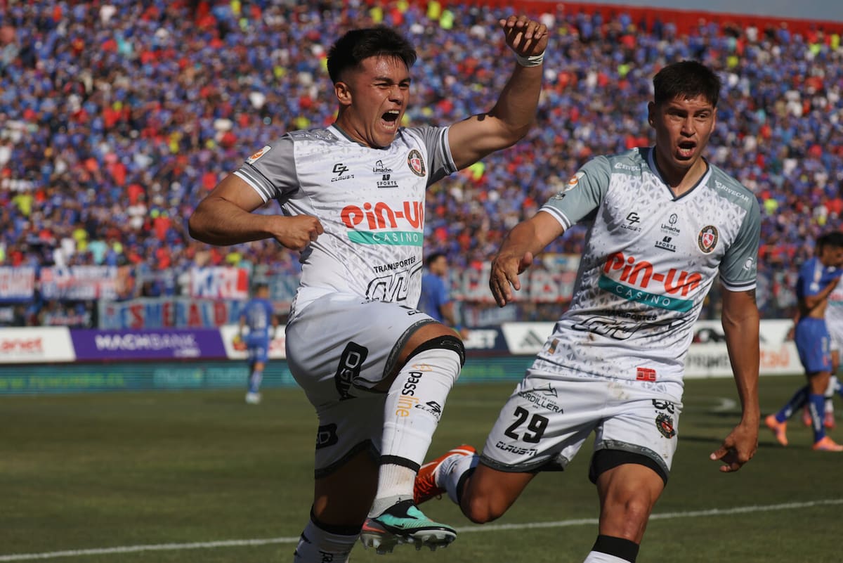 El jugador esperaba hacerse un espacio en el equipo. Foto: Aton.