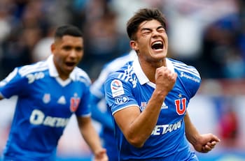 Técnico de Cobreloa contó en qué está la negociación con la U por Bastián Tapia