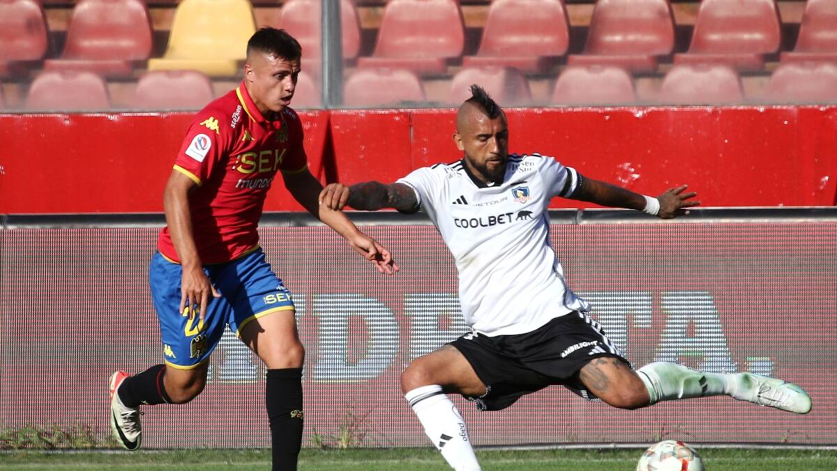 El prometedor jugador que se ofreció a Colo Colo y le pegaron un inmediato portazo