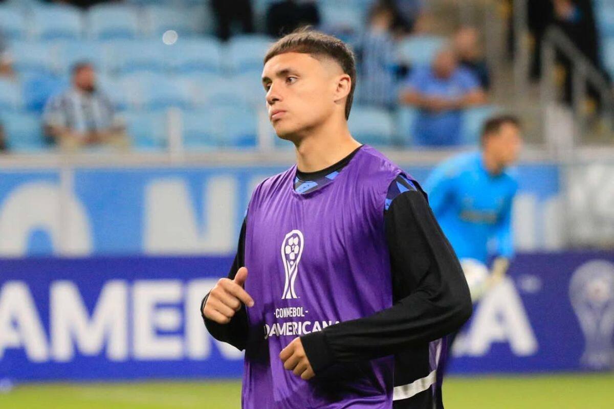 en Godoy Cruz. Foto: @bastiann.30.