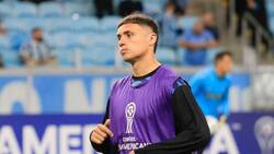 La tremenda noticia que recibió Bastián Yáñez en Godoy Cruz