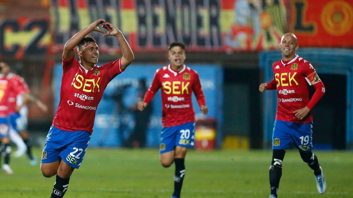 “Lo estamos viendo”: Bastián Yáñez podría dar el salto al fútbol argentino