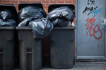 Destaca un país Latinoamericano: Estos son los 8 países que más desperdician comida en el mundo, según ranking de la ONU