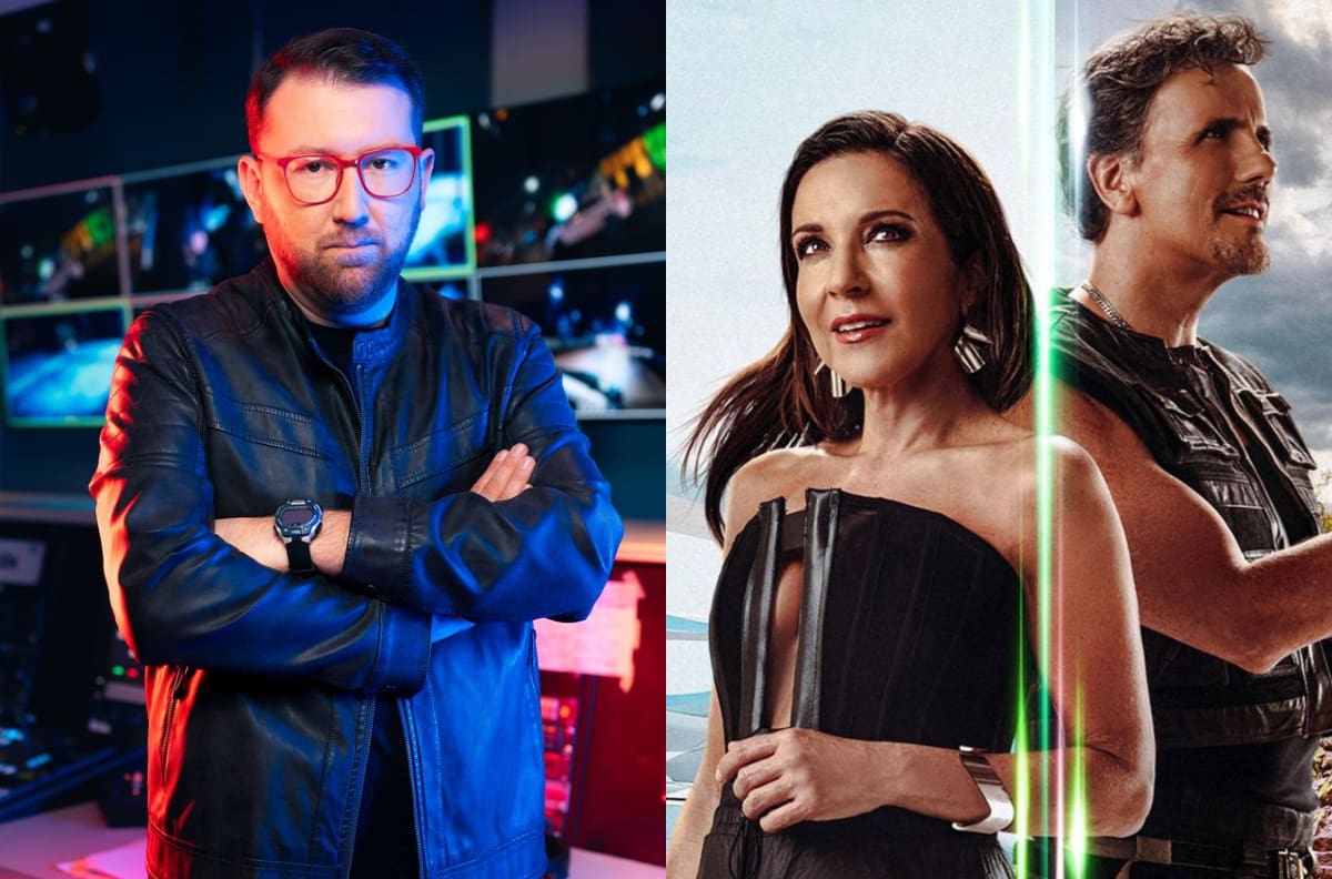 Rating domingo 10 de agosto: ¿Qué canal lideró la sintonía y cuáles programas pelearon por la franja prime?