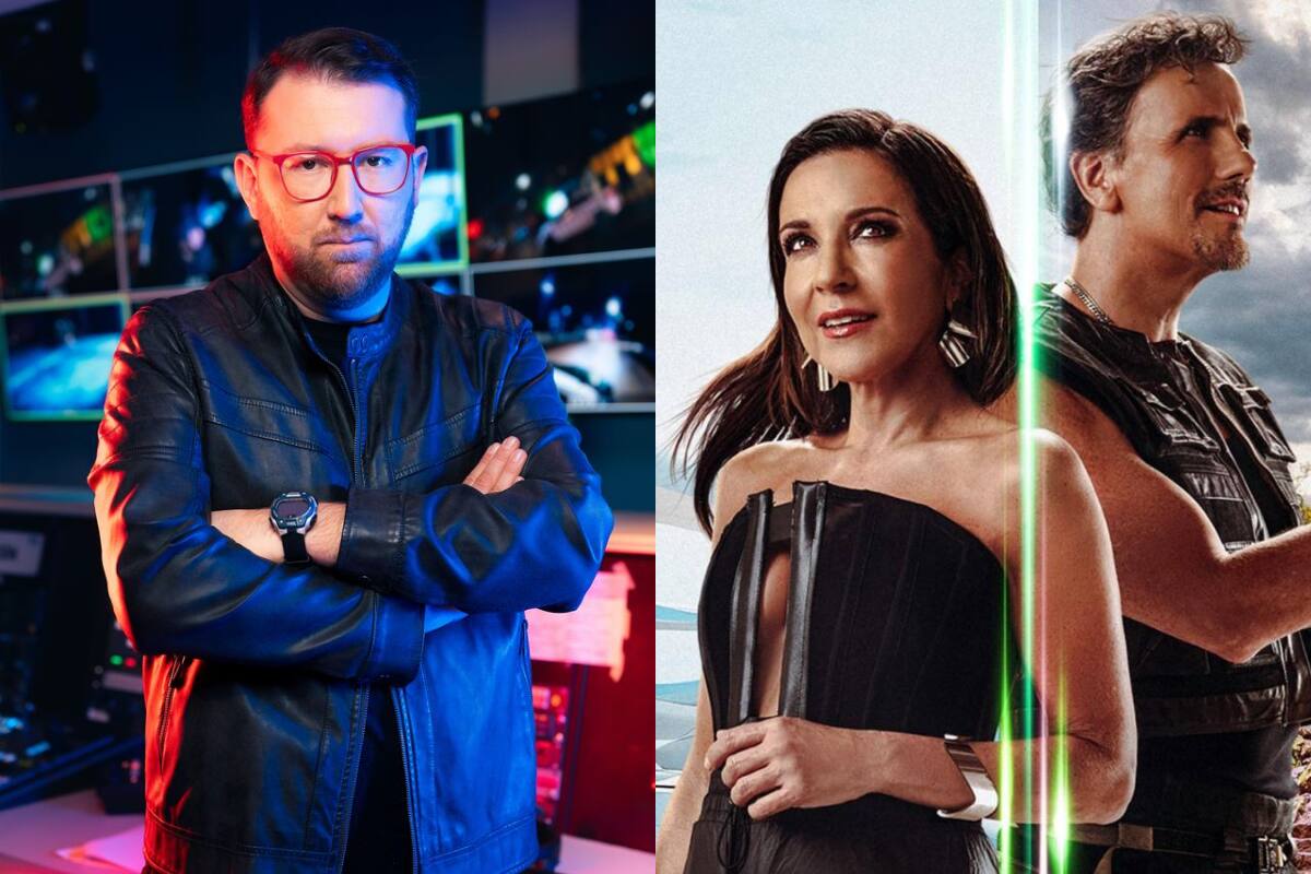 Este domingo, el espacio dirigido por el periodista Lucho Ugalde consiguió vencer al reality show de Canal 13 por una leve diferencia de 40 mil espectadores.