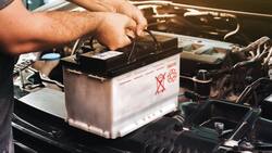 ¿Cómo saber cuándo cambiar la batería del auto?