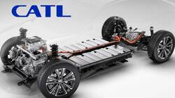 ¿Solamente 5 minutos para recargar la batería? CATL lo hizo posible