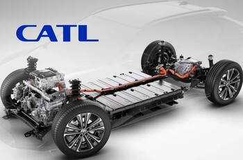 ¿Solamente 5 minutos para recargar la batería? CATL lo hizo posible