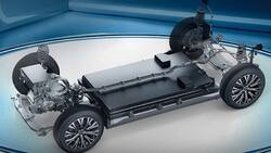 ¿Qué tanto sabes de baterías de autos eléctricos?