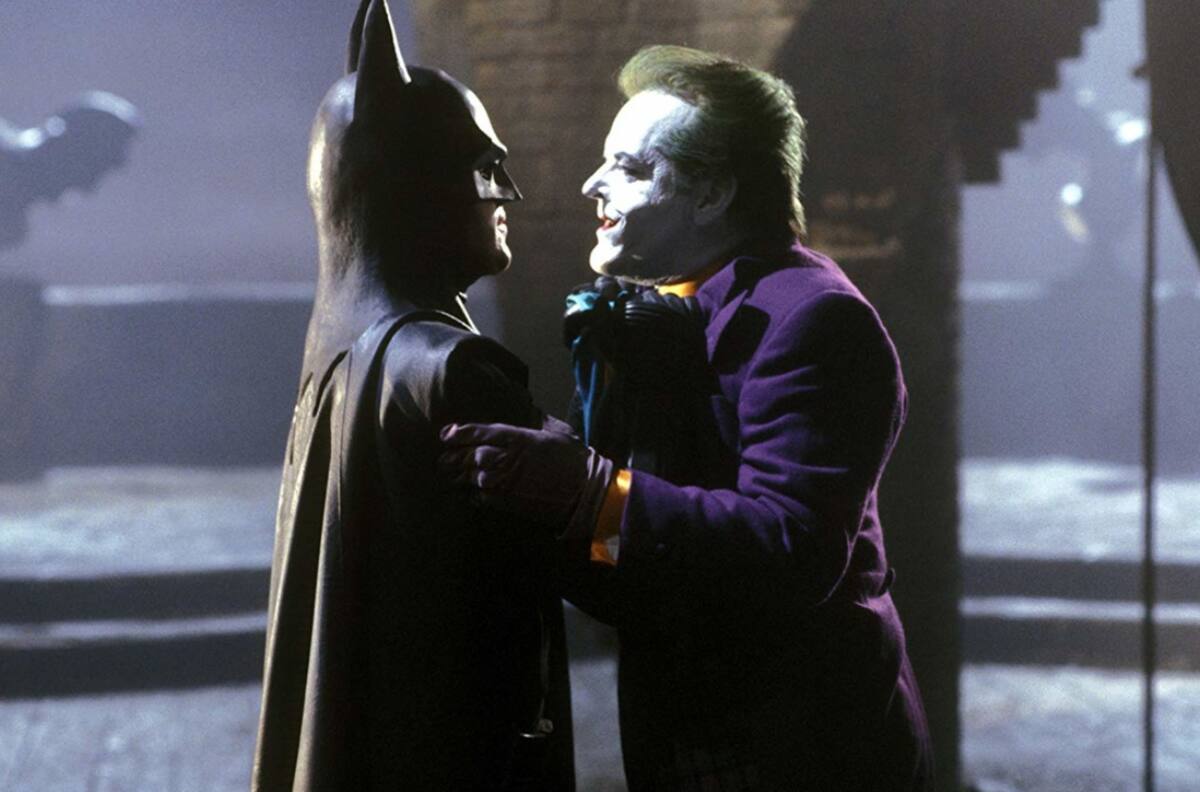 Celebración de los 85 años de Batman: Películas icónicas regresan a los cines este septiembre