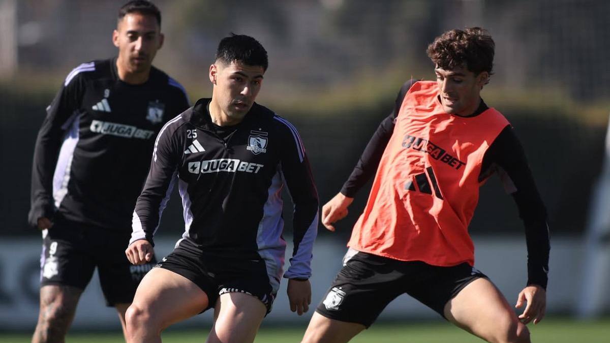 Se fue en silencio de Colo Colo y ahora encontró nuevo equipo en Argentina: “Qué lindo tenerte en casa”