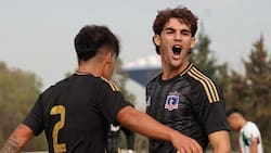 El lamento de la perla argentina que Colo Colo dejó ir: “Tenía la ilusión de quedarme; me sentía a nivel para competir”