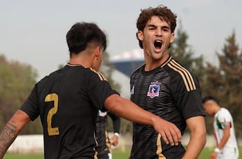 El lamento de la perla argentina que Colo Colo dejó ir: “Tenía la ilusión de quedarme; me sentía a nivel para competir”