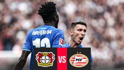 MARCADOR FINAL | Bayer Leverkusen 1 - PSV 1 por Champions League 2025-2026
