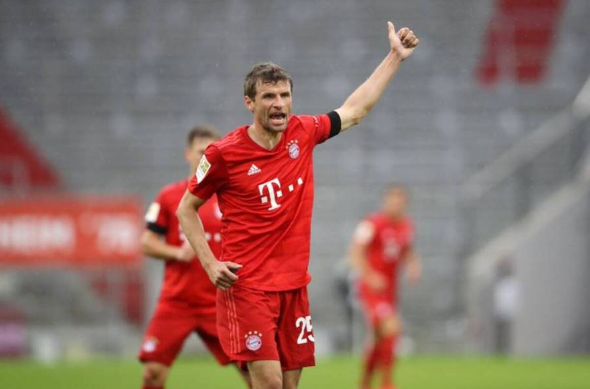 Bayern Munich buscará mantener la punta ante el Fortuna Düsseldorf