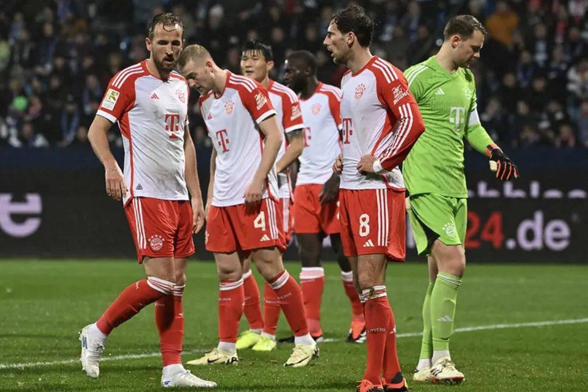 ¿Quién será el entrenador del equipo más poderoso de Alemania?
