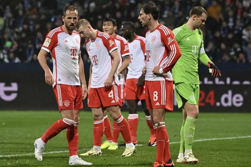 ¿Quién será el entrenador del equipo más poderoso de Alemania?