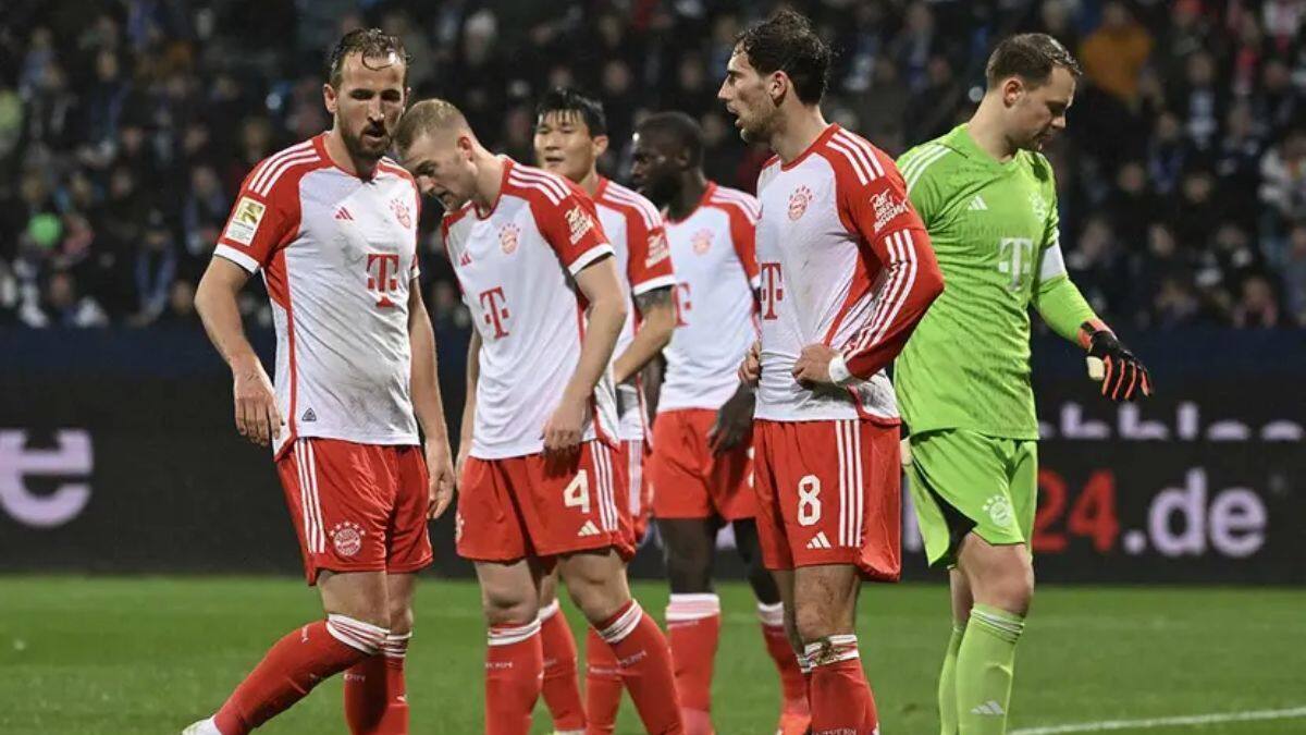 Se acabó el poderío del Bayern en Alemania: estos técnicos suenan para asumir su banca