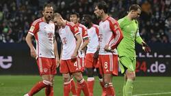 Se acabó el poderío del Bayern en Alemania: estos técnicos suenan para asumir su banca