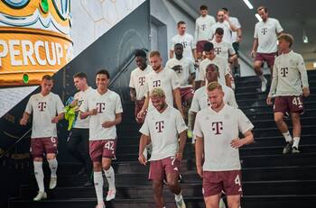 Con el DT de moda y un tricampeón de Champions en lista: los 6 candidatos a la banca del Bayern Munich