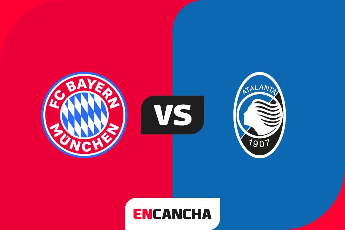 Definen a un nuevo clasificado a los cuartos de final de la UEFA Champions League.
