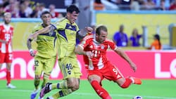 La millonaria apuesta de Infantino