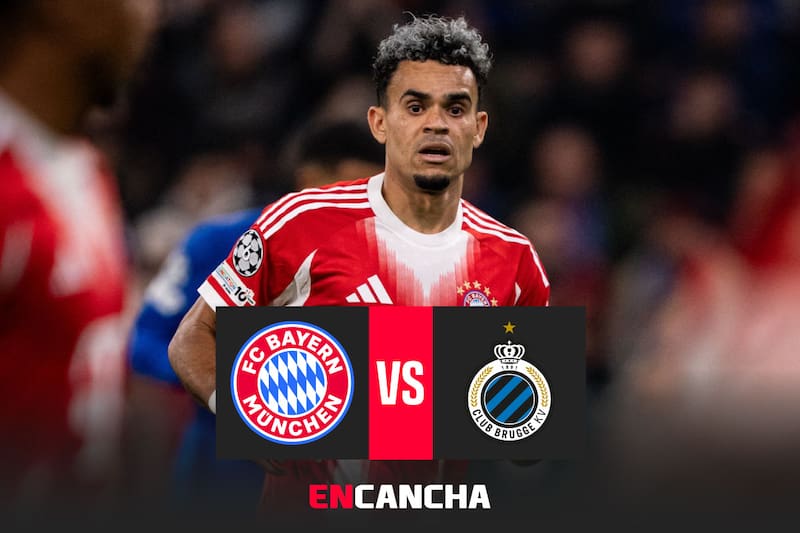El conjunto bávaro busca seguir con campaña perfecta en la UEFA Champions League. Foto: RRSS Bayern Munich.