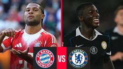 MARCADOR FINAL | Bayern Múnich 3 - Chelsea 1 por Champions League 2025-2026