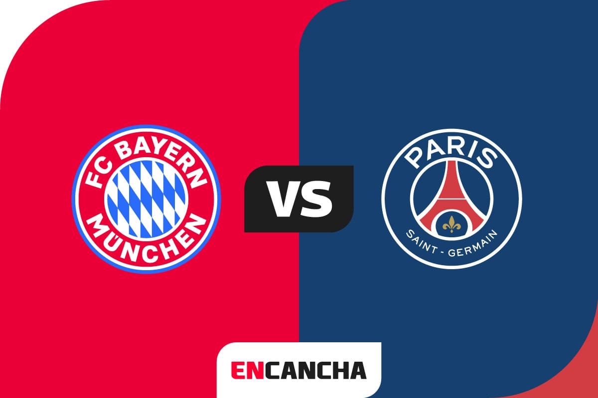 Disputan la vuelta de las semifinales de la UEFA Champions League.