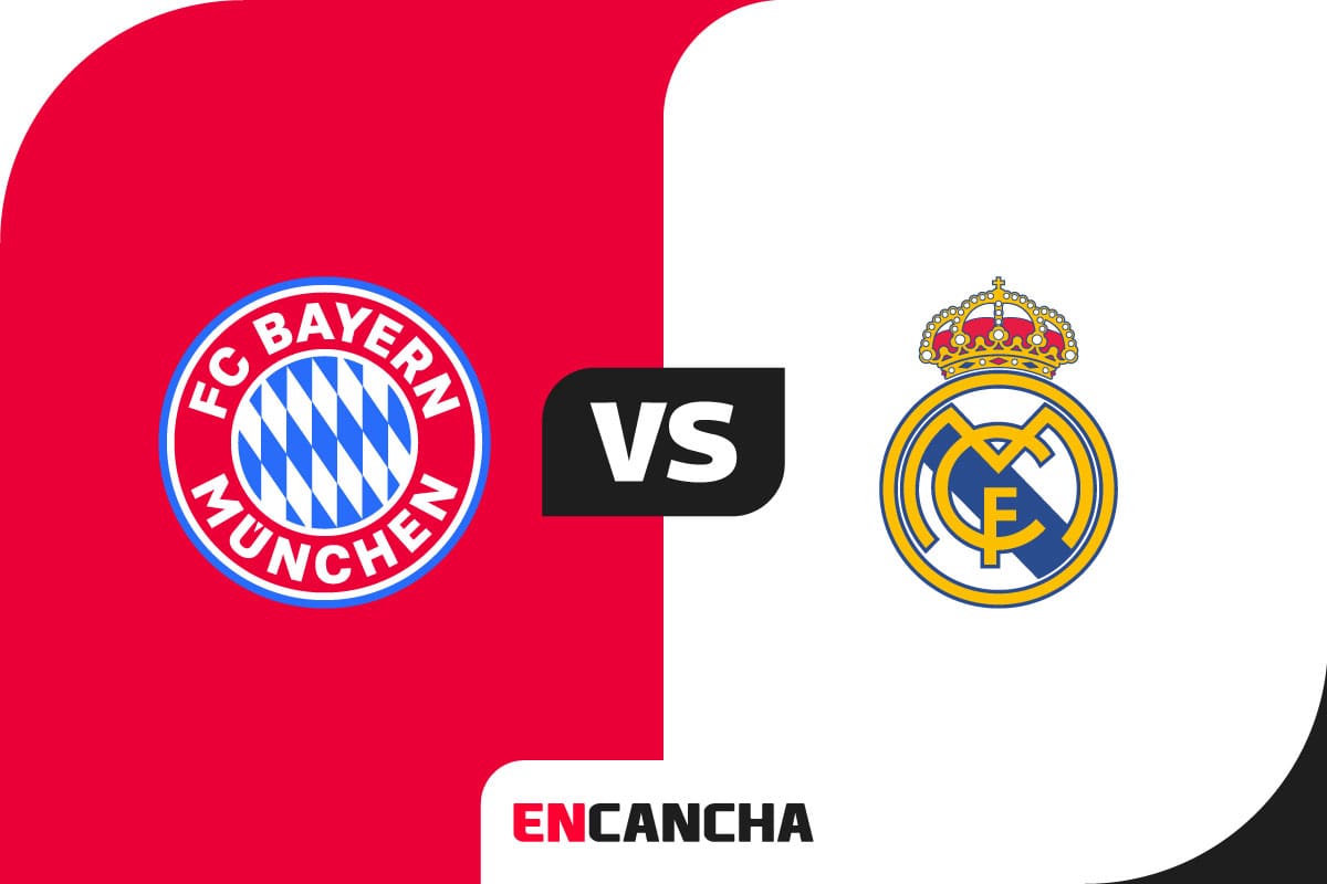 Se enfrentan por la vuelta de los cuartos de final de la UEFA Champions League.