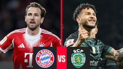 EN VIVO | Bayern Múnich vs. Sporting Lisboa por Champions League 2025-2026: minuto a minuto del partido
