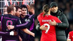 Inminente: Bayern Múnich y Liverpool aceleraron para fichar a sus nuevos DTs