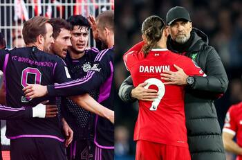 Inminente: Bayern Múnich y Liverpool aceleraron para fichar a sus nuevos DTs