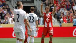 ¿Se repite el Bayern 10-0 Auckland? Estos son los partidos más desiguales que tendrá el Mundial de Clubes