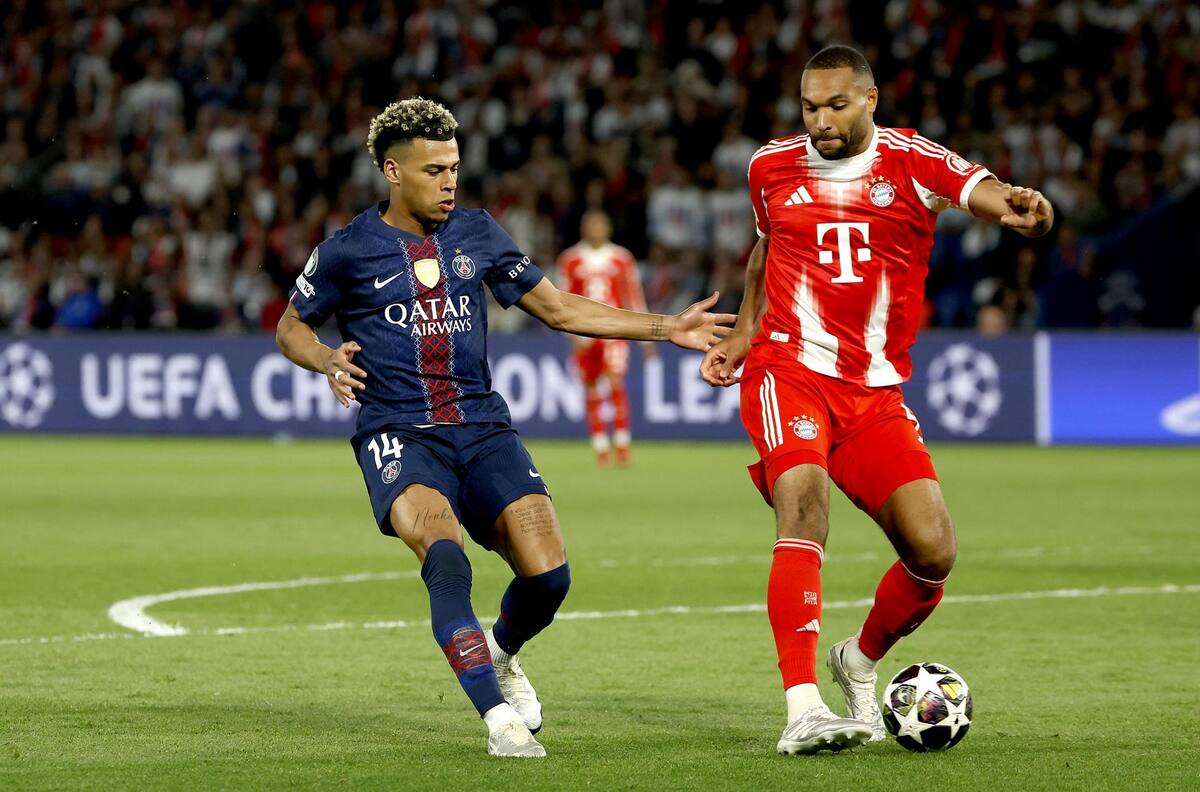 Bayern Múnich vs PSG: hora, dónde ver y formaciones del partido por semifinales de Champions League