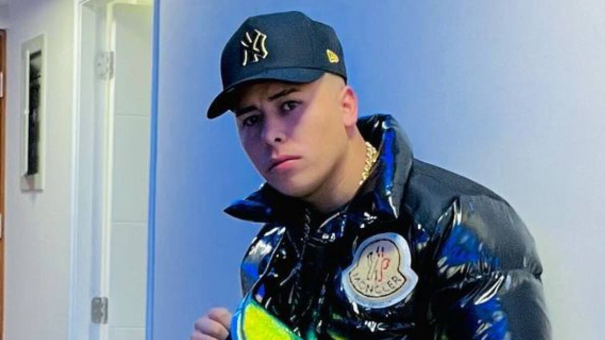 “Si me invitan, voy”: Bayron Fire explicó su antiguo enojo con “La Junta” y reveló que les pidió perdón