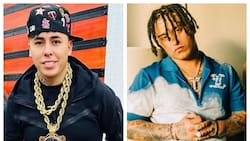 “Es egoísta”: Bayron Fire arremete nuevamente contra Pablo Chill-E