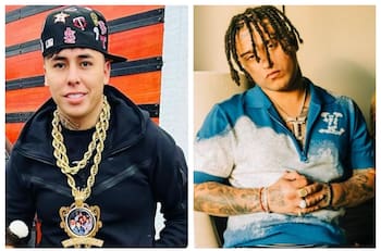 “Es egoísta”: Bayron Fire arremete nuevamente contra Pablo Chill-E