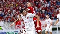 A la espera de un club en el fútbol chileno: “regalón” de Arturo Vidal deja Brasil