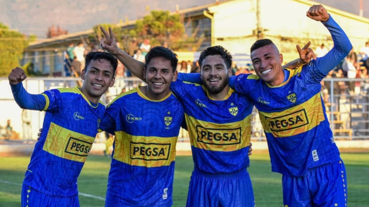 Después de su paso por Brasil: “regalón” de Arturo Vidal regresó al fútbol chileno