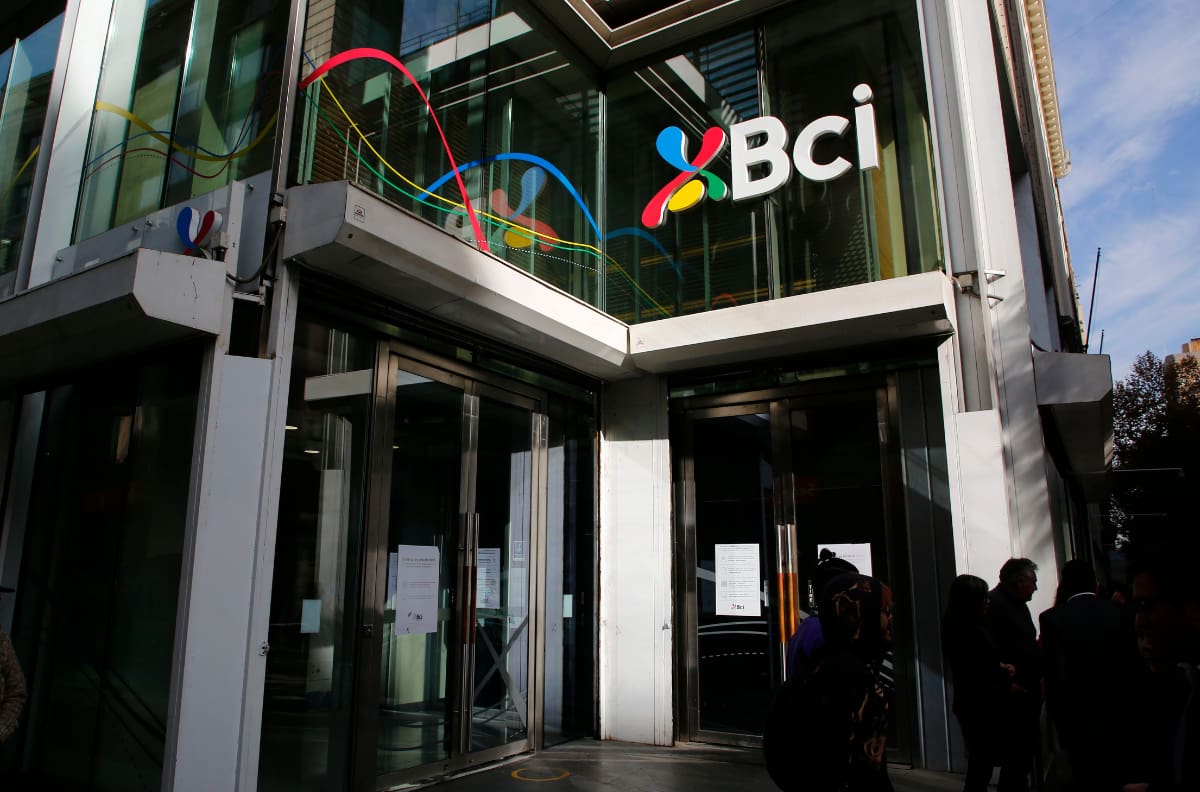 Banco BCI busca trabajadores: Hay más de 15 nuevas ofertas de empleo disponibles