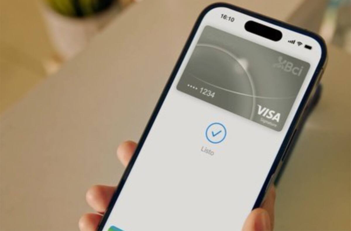 BCi realizó el anuncio más esperado para los clientes de su cuenta corriente MACH