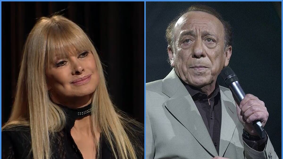El estremecedor relato de Beatriz Alegret y la violencia que sufrió por parte de Buddy Richard